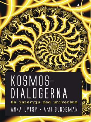 cover image of Kosmosdialogerna